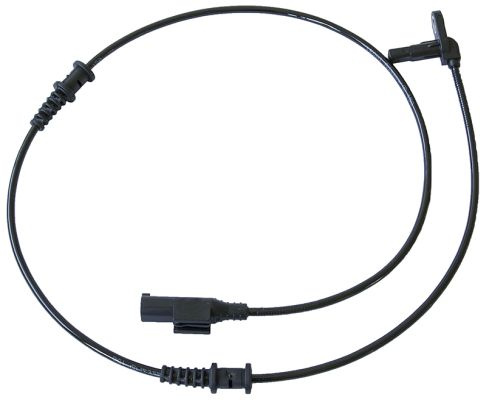 Senzor,turatie roata punte fata (45023200 TEXTAR) MERCEDES-BENZ,VW