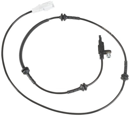 Senzor,turatie roata punte fata (6PU010039801 HELLA) Citroen,PEUGEOT