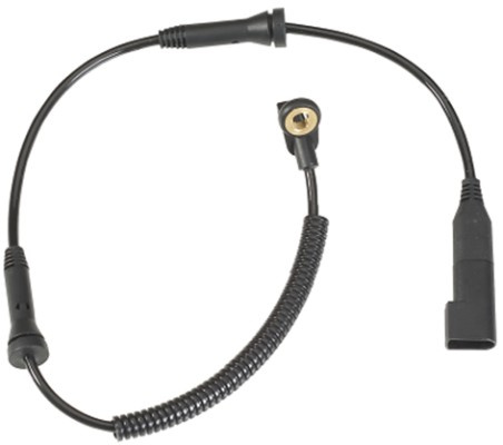 Senzor,turatie roata punte fata (6PU010039821 HELLA) FORD