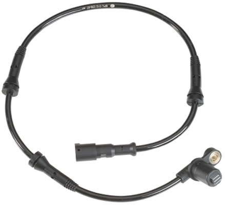 Senzor,turatie roata punte fata (6PU010039971 HELLA) RENAULT