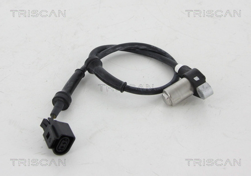 Senzor,turatie roata punte fata (818010112 TRI) FORD