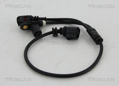 Senzor,turatie roata punte fata (818010113 TRI) FORD,SEAT,VW