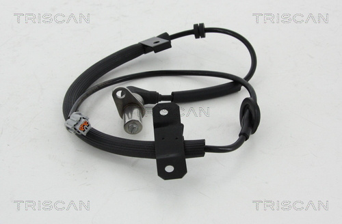 Senzor,turatie roata punte fata (818014110 TRI) NISSAN