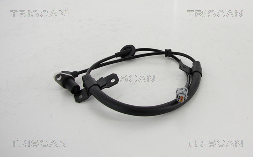 Senzor,turatie roata punte fata (818014111 TRI) NISSAN