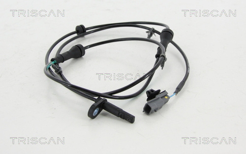 Senzor,turatie roata punte fata (818014116 TRI) NISSAN