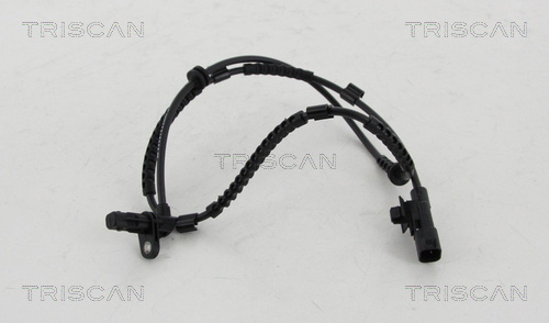 Senzor,turatie roata punte fata (818021106 TRI) CHEVROLET