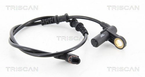 Senzor,turatie roata punte fata (818023400 TRI) MERCEDES-BENZ