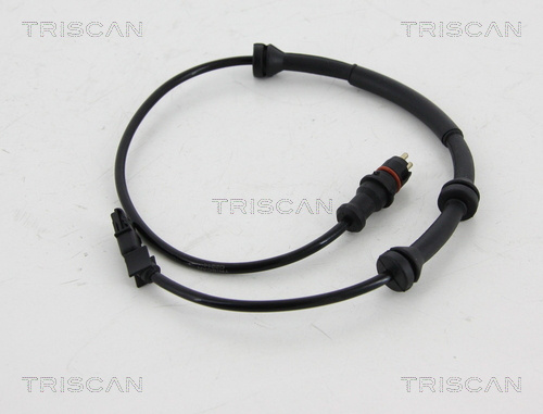 Senzor,turatie roata punte fata (818025111 TRI) RENAULT