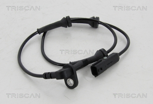 Senzor,turatie roata punte fata (818025149 TRI) RENAULT