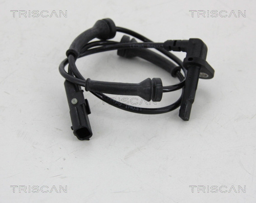 Senzor,turatie roata punte fata (818025150 TRI) RENAULT