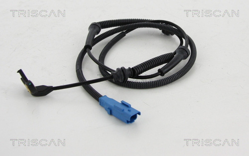 Senzor,turatie roata punte fata (818028124 TRI) Citroen