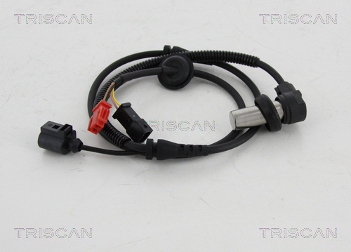 Senzor,turatie roata punte fata (818029110 TRI) AUDI,SKODA,VW