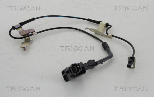 Senzor,turatie roata punte fata (818050110 TRI) MAZDA