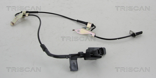 Senzor,turatie roata punte fata (818050111 TRI) MAZDA