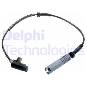 Senzor,turatie roata punte fata (SS10303 DLP) BMW
