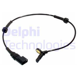 Senzor,turatie roata punte fata (SS20017 DELPHI) FORD