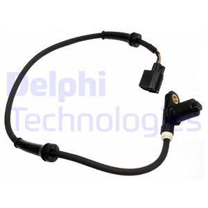 Senzor,turatie roata punte fata (SS20020 DELPHI) FORD,SEAT,VW
