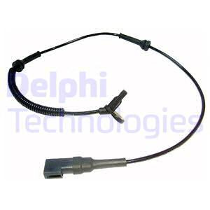 Senzor,turatie roata punte fata (SS20112 DELPHI) FORD