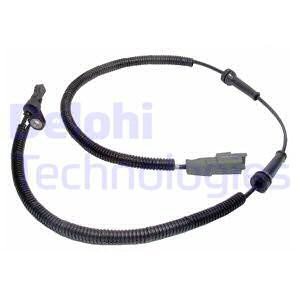 Senzor,turatie roata punte fata (SS20119 DLP) Citroen,FIAT,LANCIA,PEUGEOT