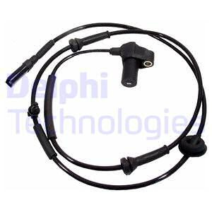 Senzor,turatie roata punte fata (SS20157 DLP) FORD