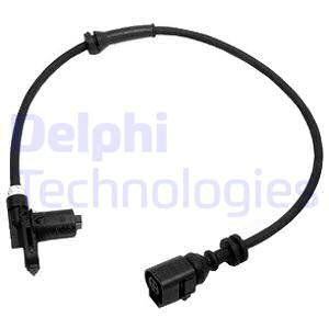 Senzor,turatie roata punte fata (SS20173 DELPHI) FORD,SEAT,VW