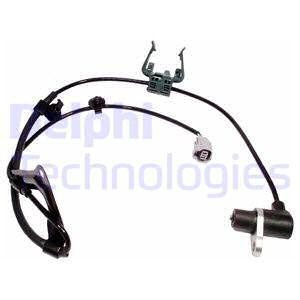 Senzor,turatie roata punte fata (SS20195 DLP) TOYOTA