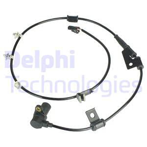 Senzor,turatie roata punte fata (SS20257 DLP) HYUNDAI,KIA