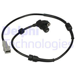 Senzor,turatie roata punte fata (SS20268 DLP) Citroen,FIAT,LANCIA,PEUGEOT