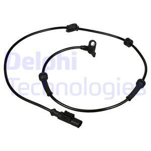 Senzor,turatie roata punte fata (SS20272 DLP) FIAT,LANCIA