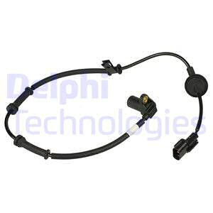 Senzor,turatie roata punte fata (SS20276 DLP) HYUNDAI