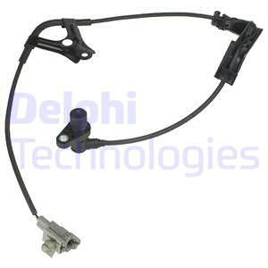 Senzor,turatie roata punte fata (SS20288 DLP) TOYOTA