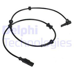 Senzor,turatie roata punte fata (SS20325 DLP) FIAT,LANCIA