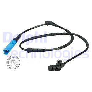 Senzor,turatie roata punte fata (SS20374 DLP) LAND ROVER