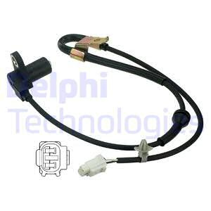 Senzor,turatie roata punte fata (SS20401 DLP) SUZUKI