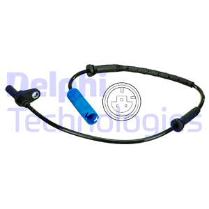 Senzor,turatie roata punte fata (SS20555 DLP) BMW