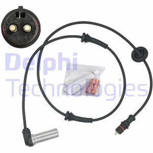 Senzor,turatie roata punte fata (SS20583 DELPHI) LAND ROVER