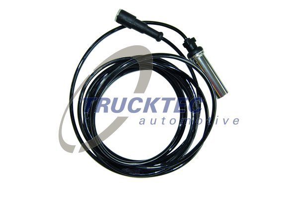 Senzor,turatie roata puntea spate (0142167 TRUCKTEC) MERCEDES-BENZ