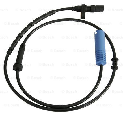 Senzor,turatie roata puntea spate (0986594531 BOSCH) ALPINA,BMW