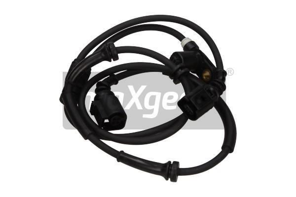 Senzor,turatie roata puntea spate (200086 MAXGEAR) FORD,SEAT,VW