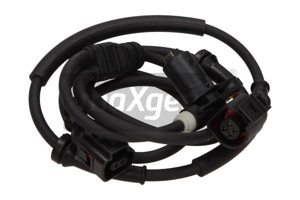 Senzor,turatie roata puntea spate (200087 MAXGEAR) FORD,SEAT,VW