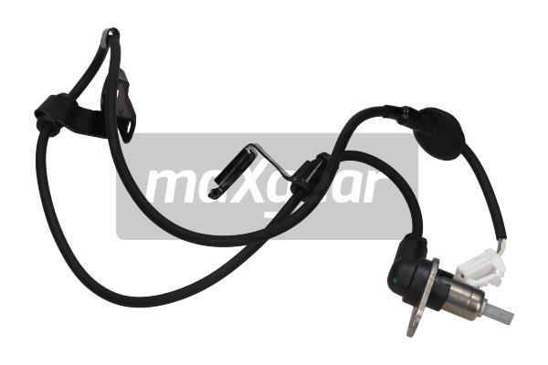 Senzor,turatie roata puntea spate (200182 MAXGEAR) MAZDA