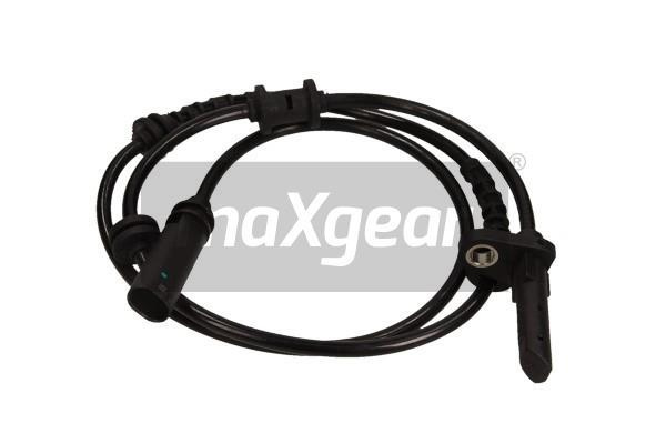 Senzor,turatie roata puntea spate (200273 MAXGEAR) BMW,ROLLS-ROYCE