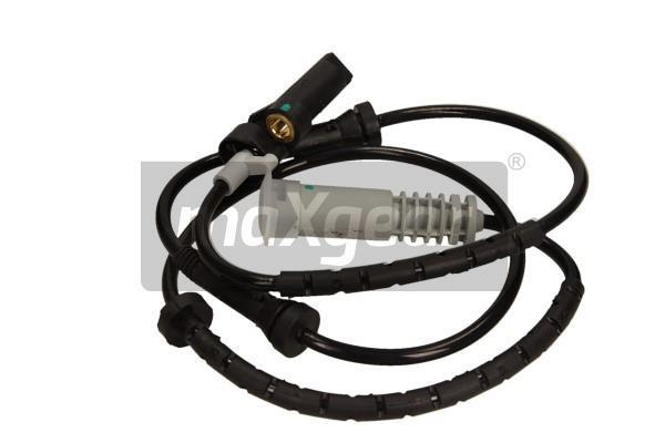 Senzor,turatie roata puntea spate (200274 MAXGEAR) BMW