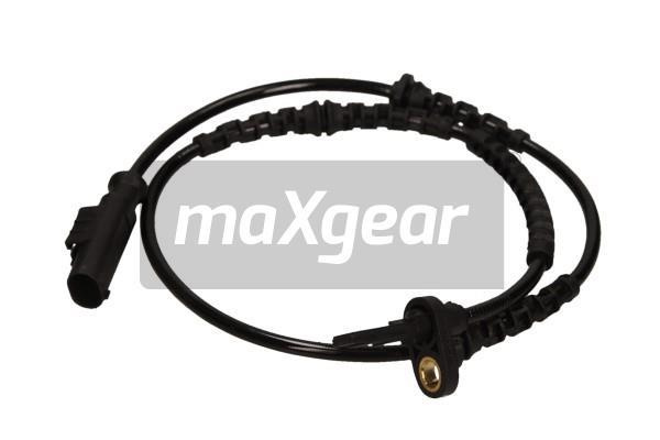 Senzor,turatie roata puntea spate (200283 MAXGEAR) FIAT