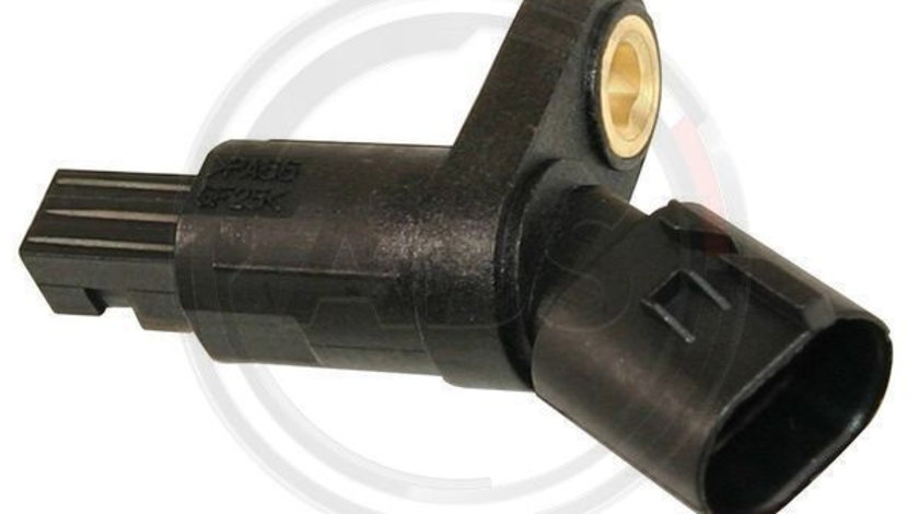 Senzor,turatie roata puntea spate (30004 ABS) AUDI,SEAT,SKODA,VW