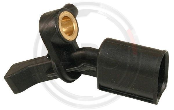 Senzor,turatie roata puntea spate (30015 ABS) AUDI,SEAT,SKODA,VW