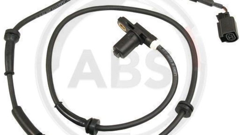 Senzor,turatie roata puntea spate (30027 ABS) FORD,SEAT,VW