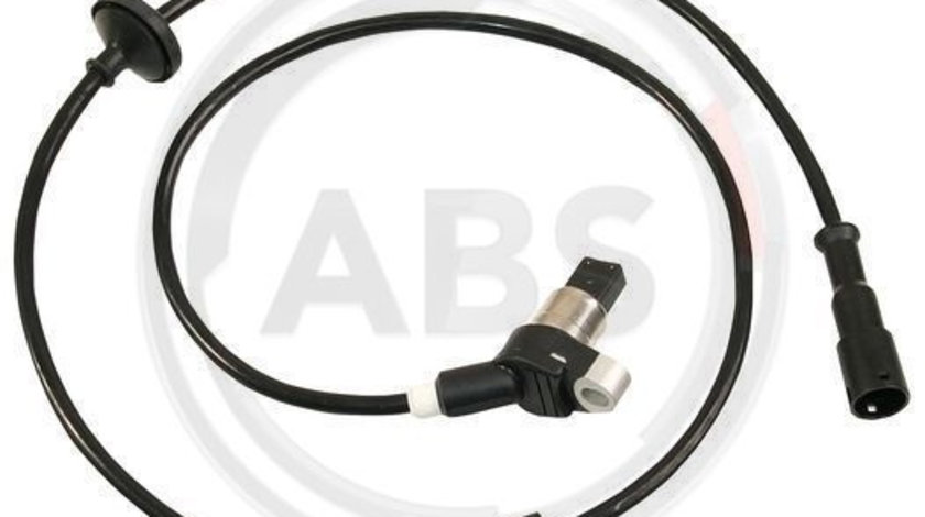 Senzor,turatie roata puntea spate (30037 ABS) VW