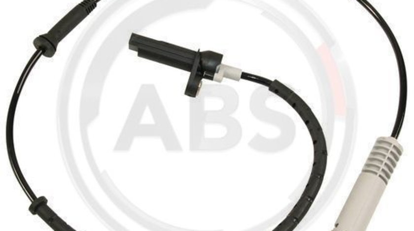 Senzor,turatie roata puntea spate (30043 ABS) BMW