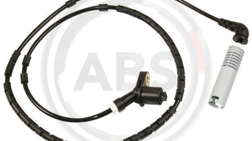 Senzor,turatie roata puntea spate (30045 ABS) BMW